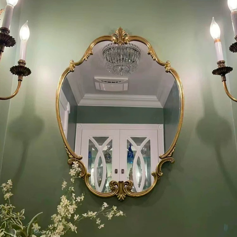 Smart Lighted Wall Bathroom Mi - Furniture Lighting & Decor Magazine review and price