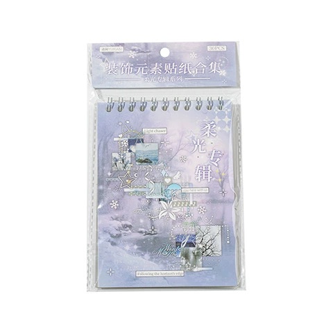 Soft Light Album Series Sticke - Elements Lighting Decor review and price