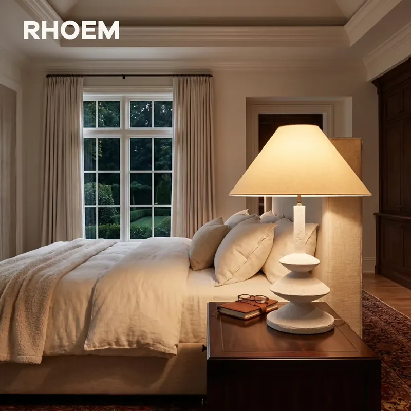 RHOEM Bedside Wall Pesaro Tabl - Lighting Decor Home review and price