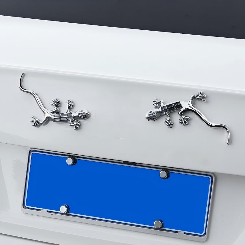 For car and motorcycles Solar  - Gecko Lighting & Decor review and price