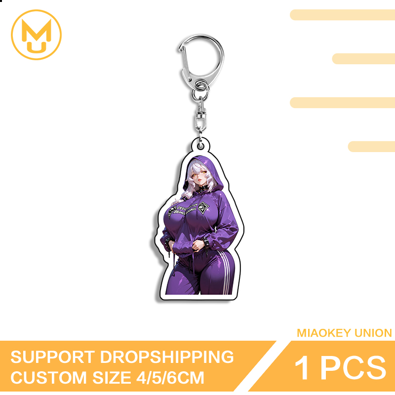 Black Swan Hsr Acrylic Keyring - Union Lighting & Decor Montreal Quebec review and price