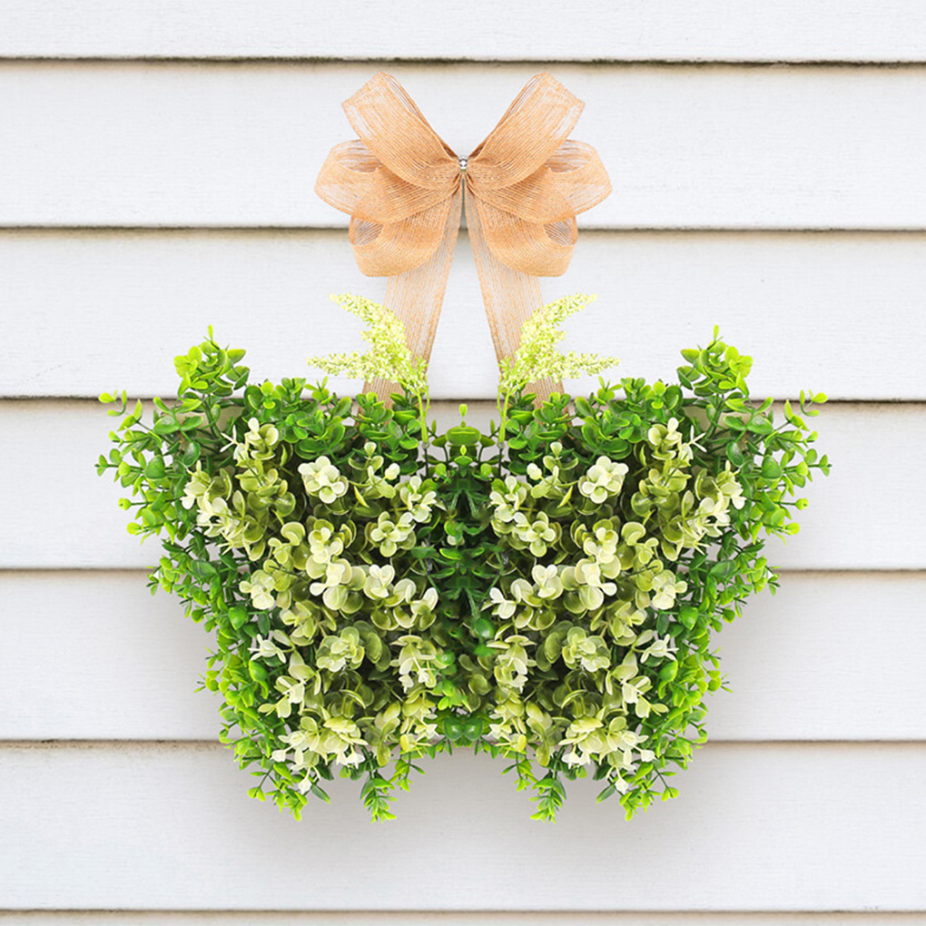 Spring Lighted Wreath Door Rin - Elements Lighting Decor review and price