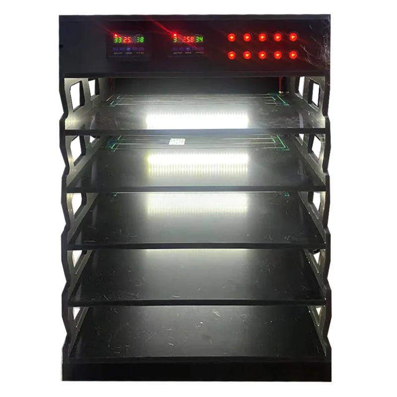 Intelligent PVC Reptile Furnit - Gecko Lighting & Decor review and price