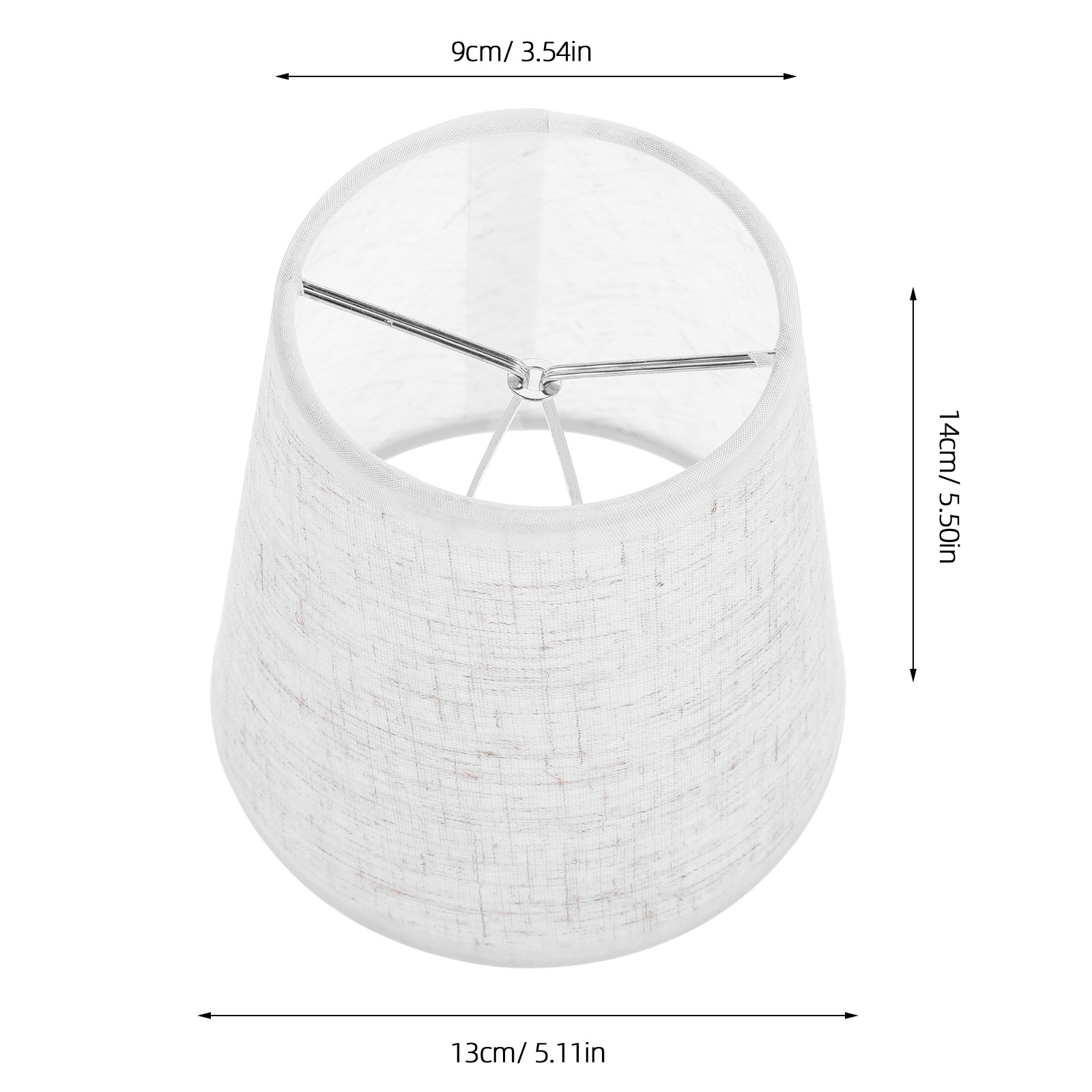 Fabric Lampshade Soft Light Di - Decor Lighting Solution review and price