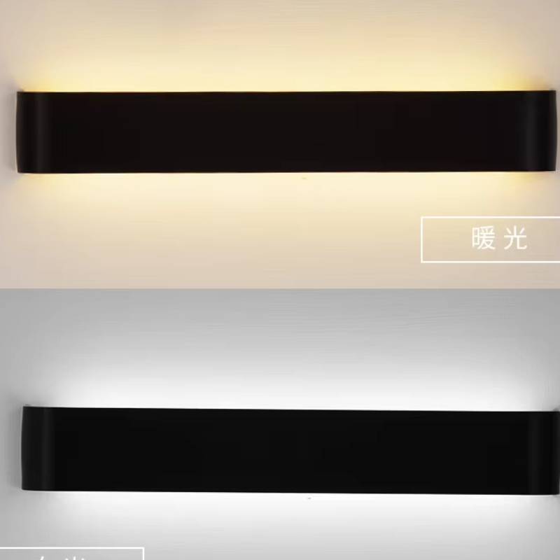 Minimalist Led Wall Lamps Bedr - Decor Lighting Discount review and price