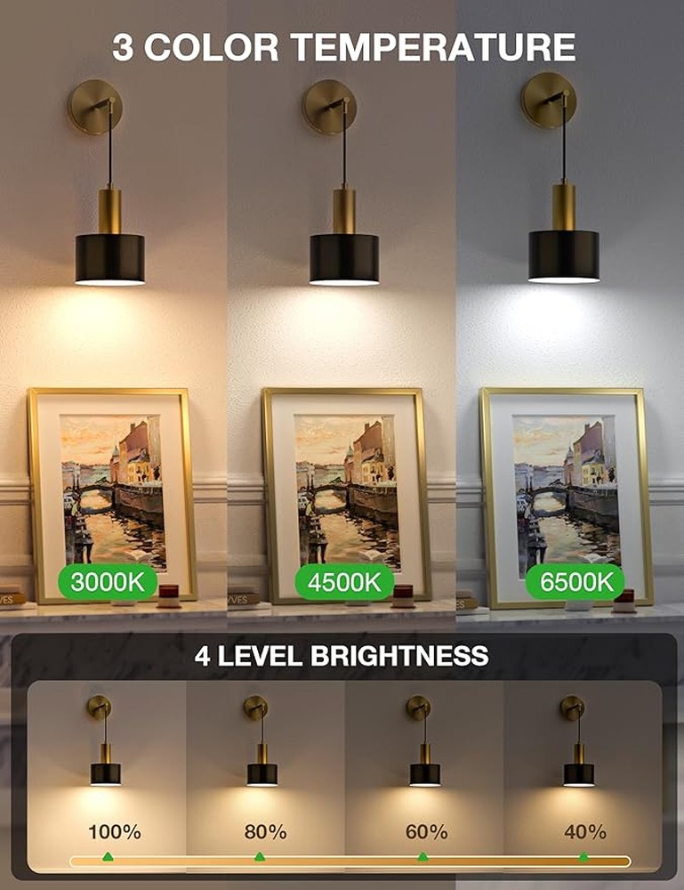 Gold Sconces Wall Decor Set Of - Decor Lighting Solution review and price