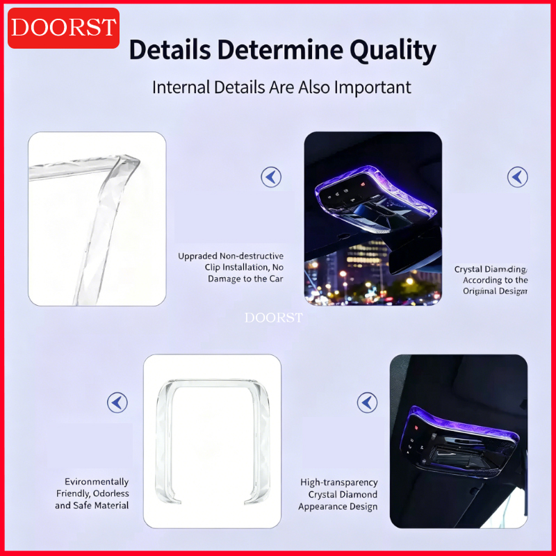 For Mercedes Benz C GLC E Clas - Lighting Decor Inc review and price