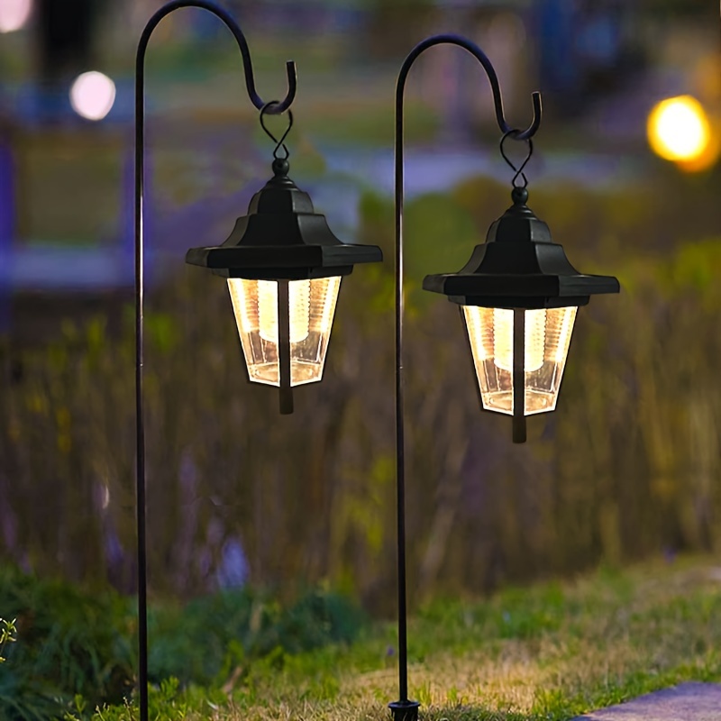 CY 2-Pack Vintage Hexagon LED  - Decor Lighting Cy review and price