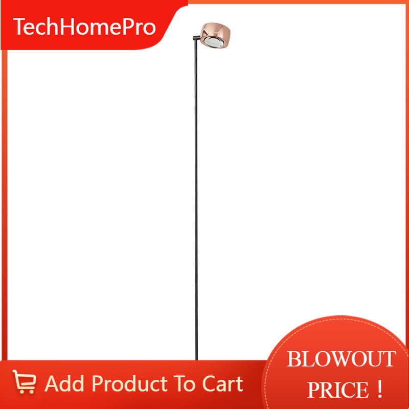 TechHPModern Living Room Floor - Decor Lighting Floor Lamps review and price
