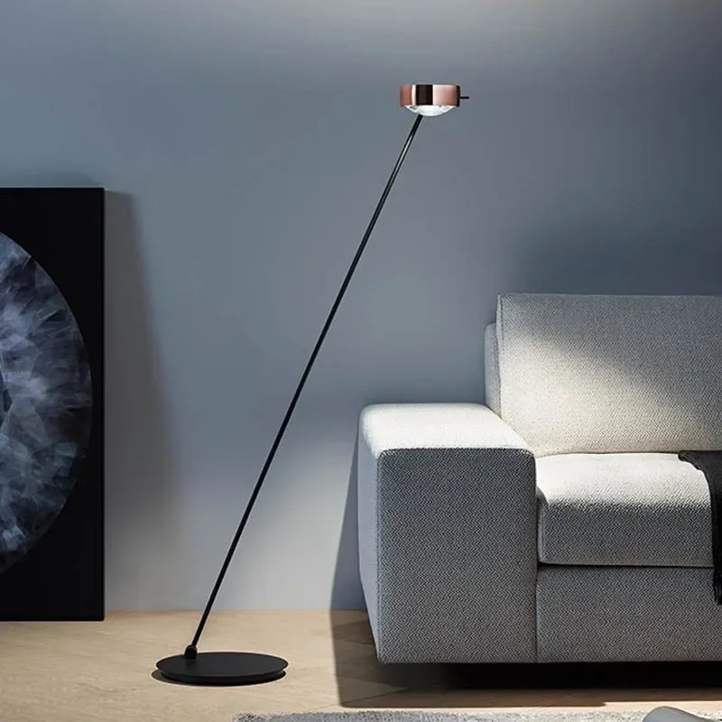 TechHPModern Living Room Floor - Decor Lighting Floor Lamps review and price