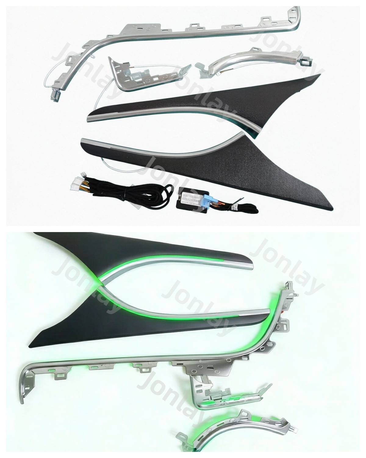 For C Class W206 2022-2025 Amb - Lighting Decor Inc review and price