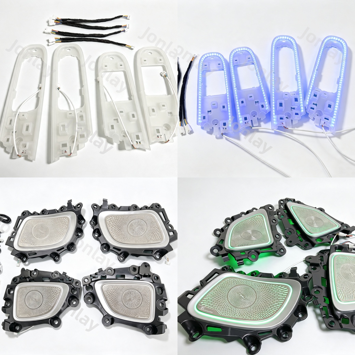For C Class W206 2022-2025 Amb - Lighting Decor Inc review and price