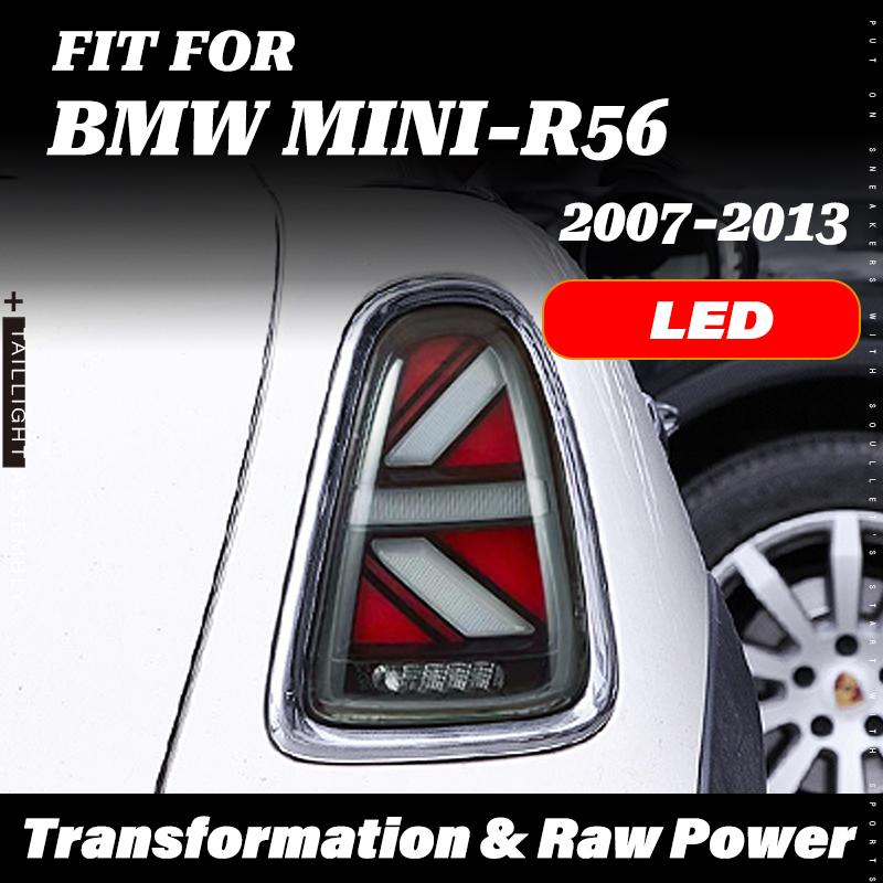 F56 Union Jack Facelift Upgrad - Union Lighting & Decor Montreal Quebec review and price
