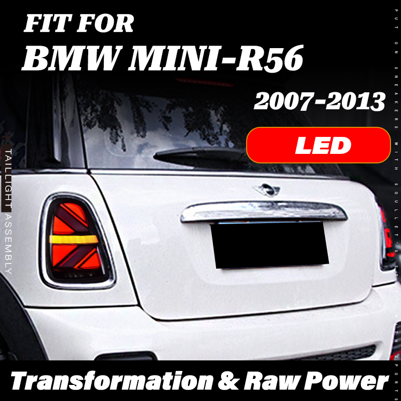 F56 Union Jack Facelift Upgrad - Union Lighting & Decor Montreal Quebec review and price