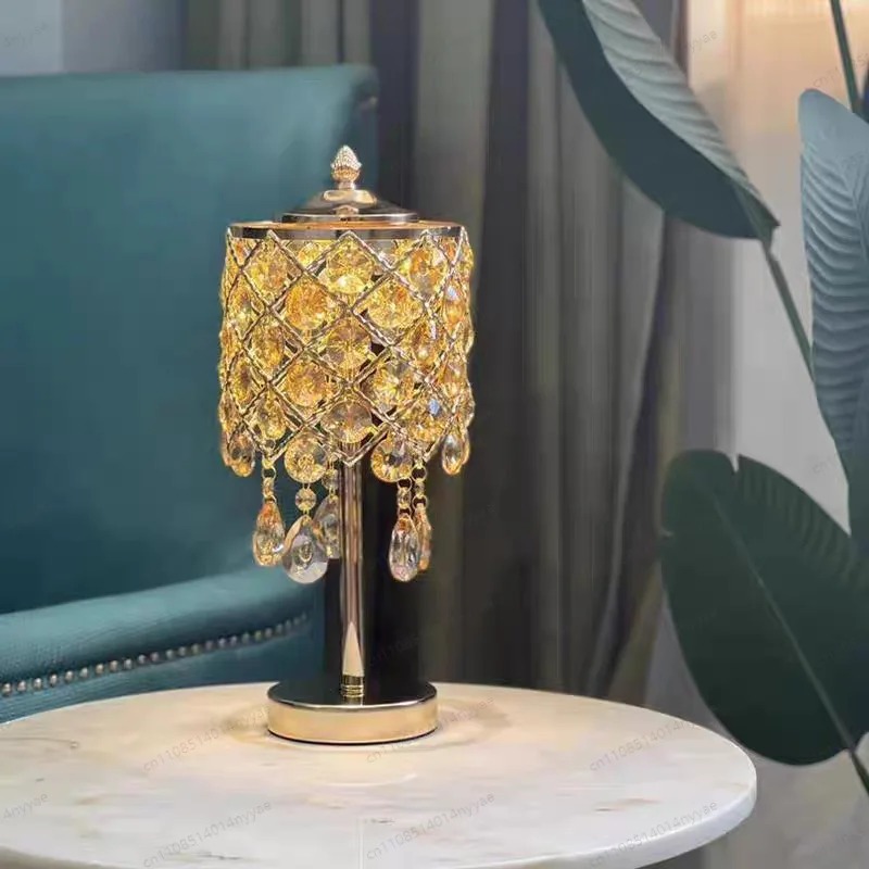 Elegant Crystal Lighting Solut - Decor Lighting Solution review and price