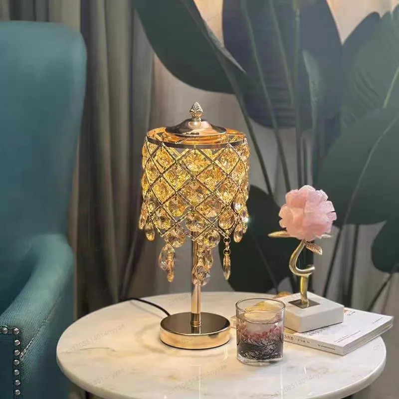 Elegant Crystal Lighting Solut - Decor Lighting Solution review and price