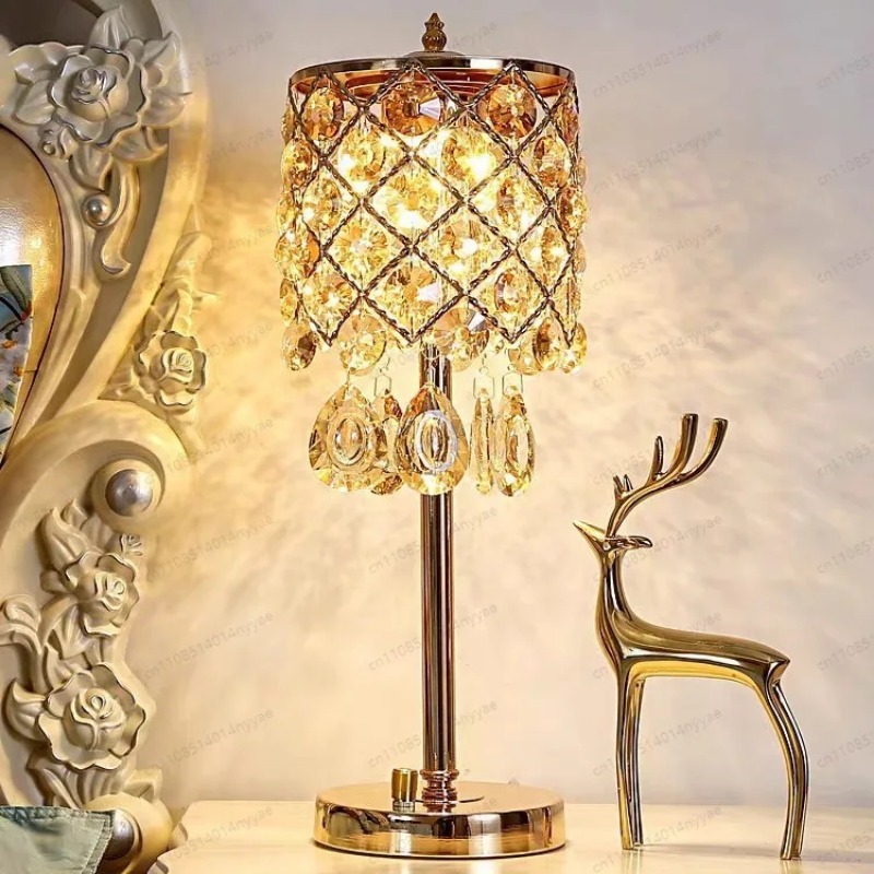 Elegant Crystal Lighting Solut - Decor Lighting Solution review and price