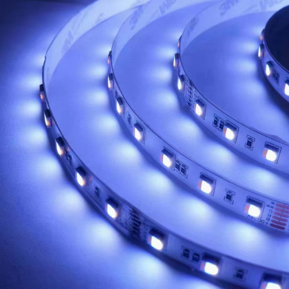 Advanced RGBCW LED Strip Light - Decor Lighting Solution review and price