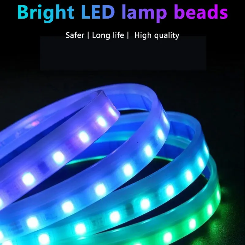 120/150/180cm Car Hood Decorat - Lighting Bolt Decor review and price