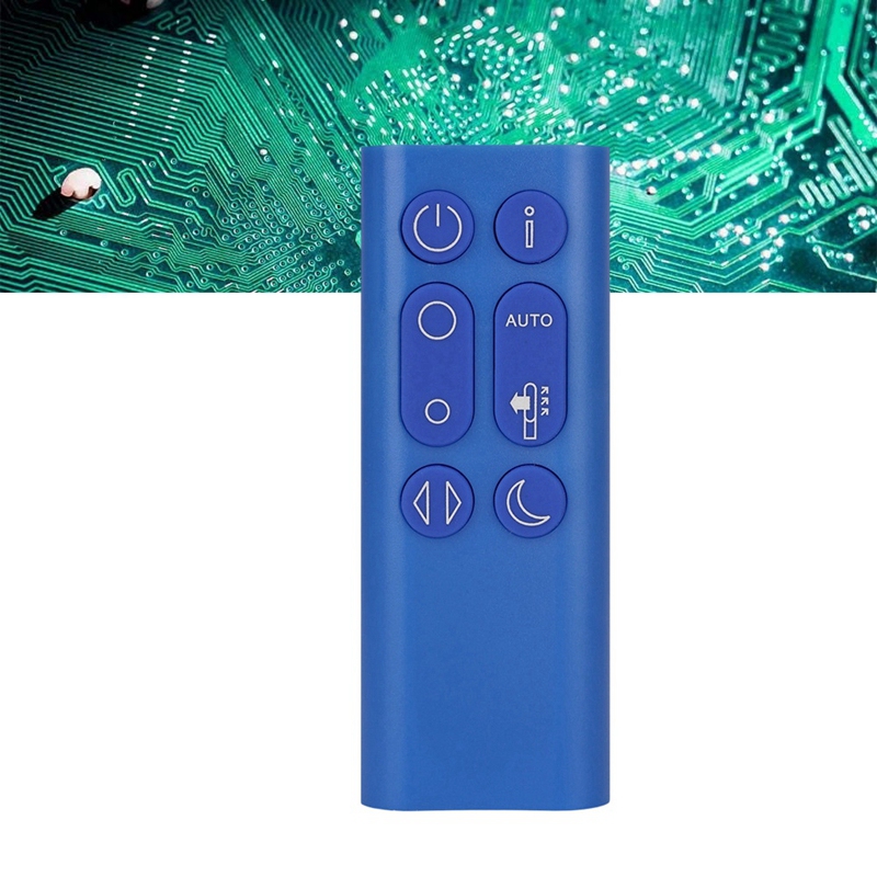 DT23 Remote Control Replacemen - Dyson Fan Tp07 review and price