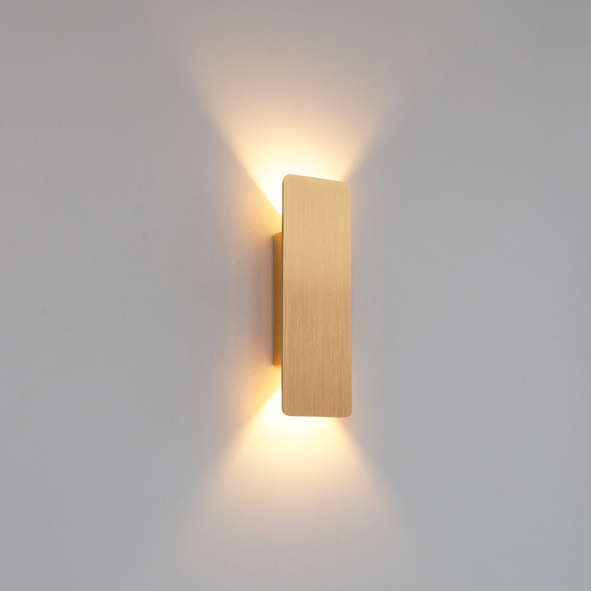 Modern Simple 6W LED Indoor Wa - Decor Lighting Cy review and price
