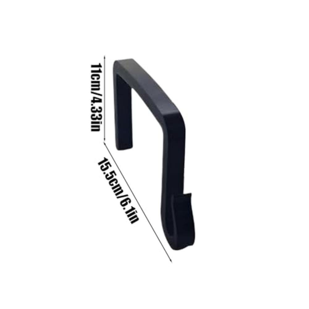 16*11*1cm Heavy Duty Clip Brac - Decor Lighting Solution review and price