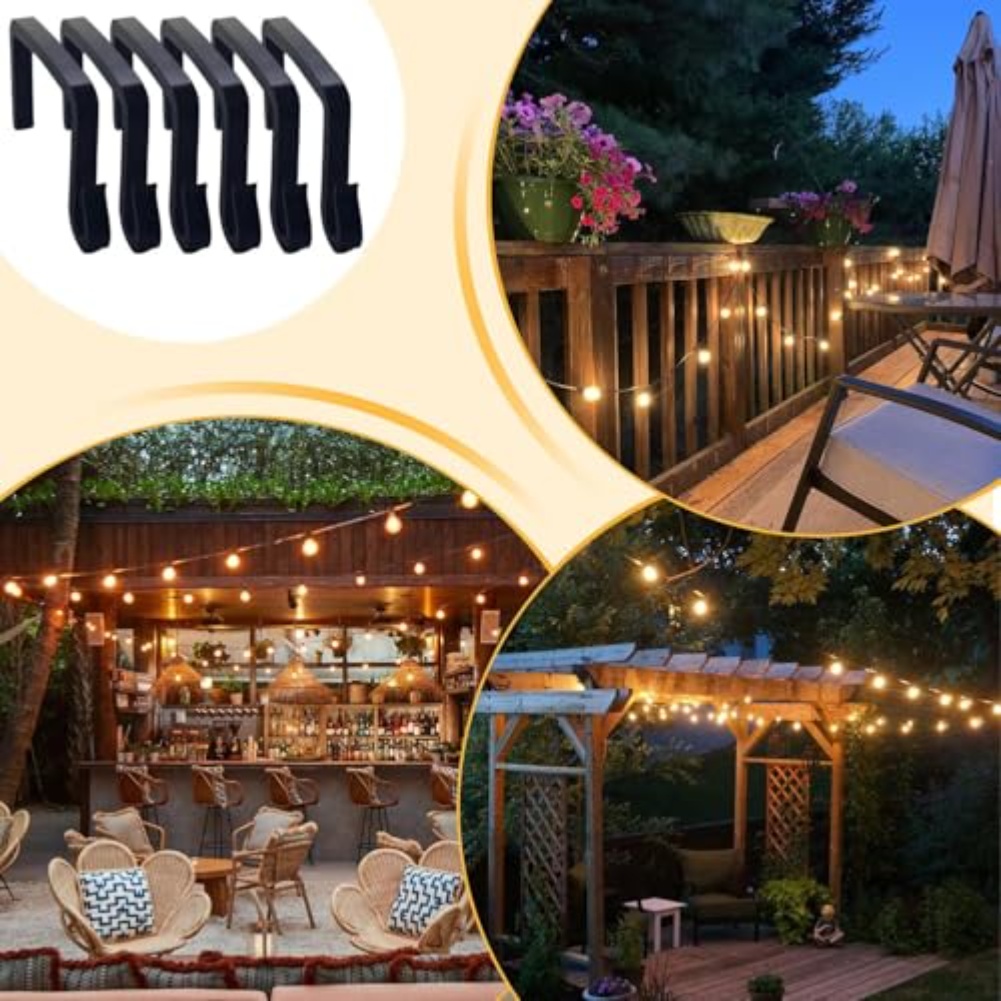 16*11*1cm Heavy Duty Clip Brac - Decor Lighting Solution review and price