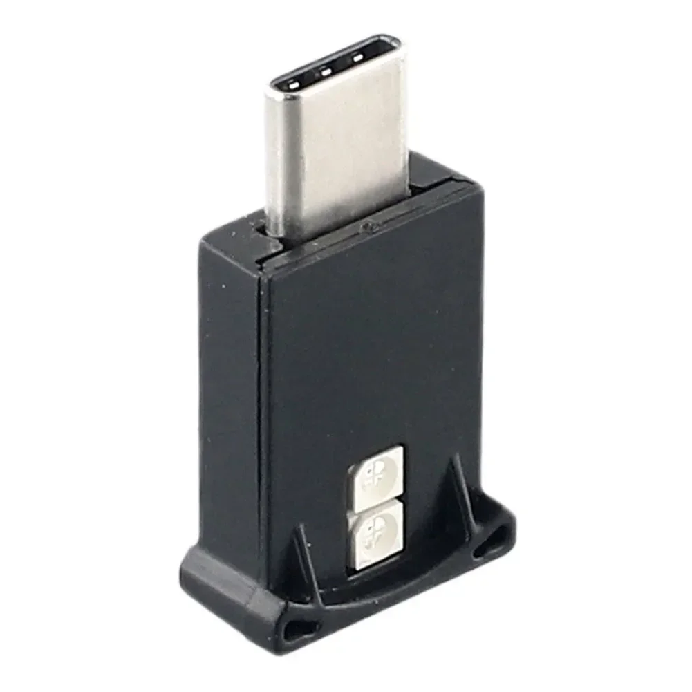 Mini USB-C Type-C LED Night Li - Lighting Decor Inc review and price