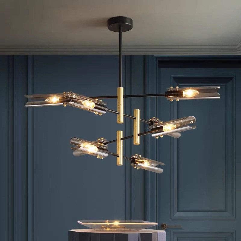Discount, Smoke Gray Glass Tub - Decor Lighting Discount review and price