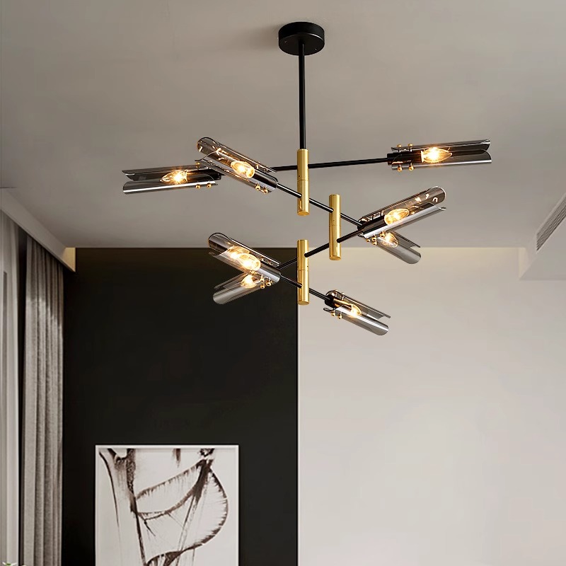 Discount, Smoke Gray Glass Tub - Decor Lighting Discount review and price