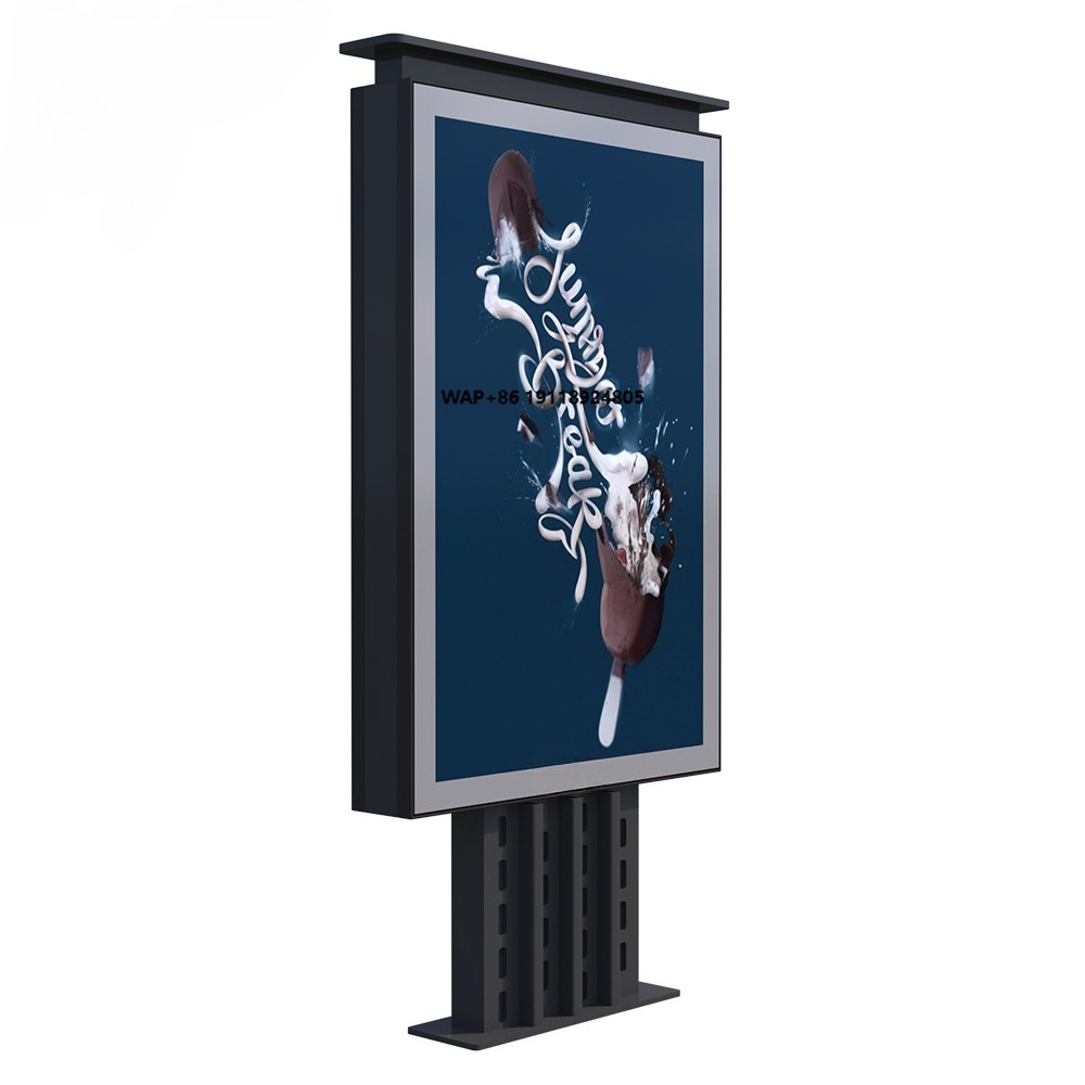 LED Scrolling Billboard Lightb - Furniture Lighting & Decor Magazine review and price