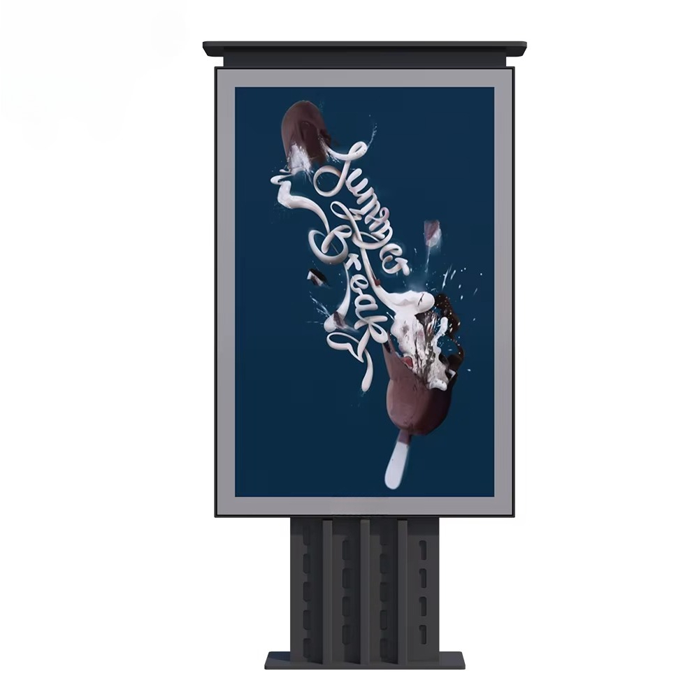 LED Scrolling Billboard Lightb - Furniture Lighting & Decor Magazine review and price