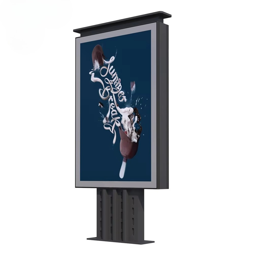LED Scrolling Billboard Lightb - Furniture Lighting & Decor Magazine review and price