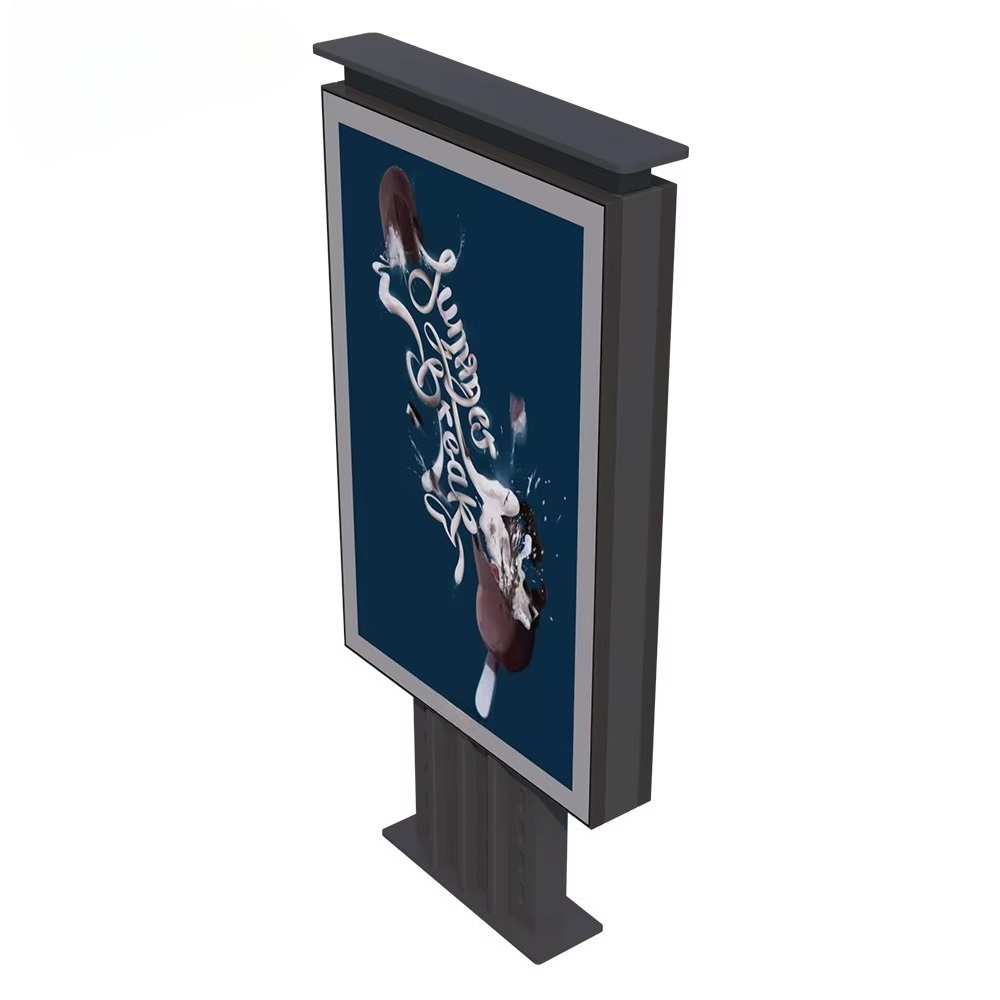 LED Scrolling Billboard Lightb - Furniture Lighting & Decor Magazine review and price