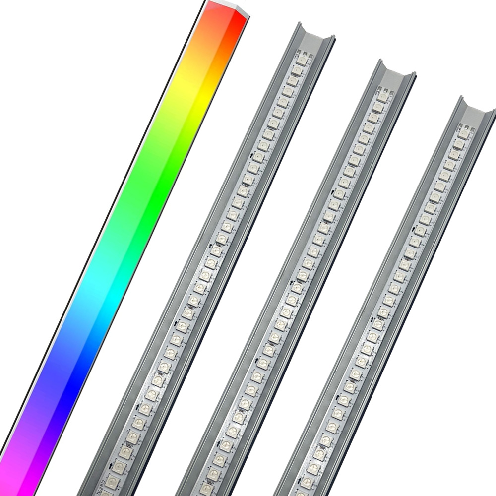 5V ARGB 3Pin Header for Asus A - Lighting Bolt Decor review and price