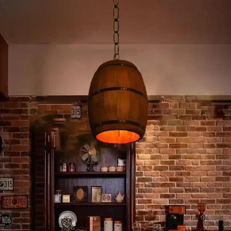 Rustic Lamp Vintage Chandelier - Lighting Decor Home review and price