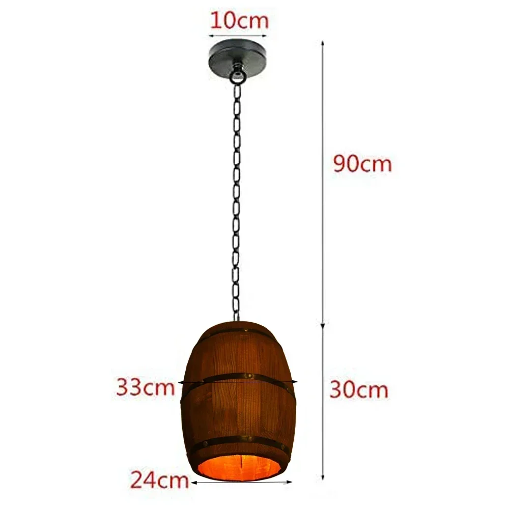Rustic Lamp Vintage Chandelier - Lighting Decor Home review and price