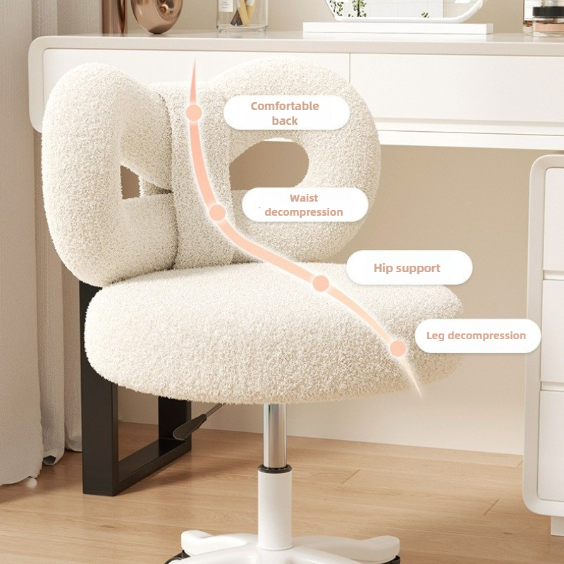 New bow style women's dressing - Furniture Lighting & Decor Magazine review and price