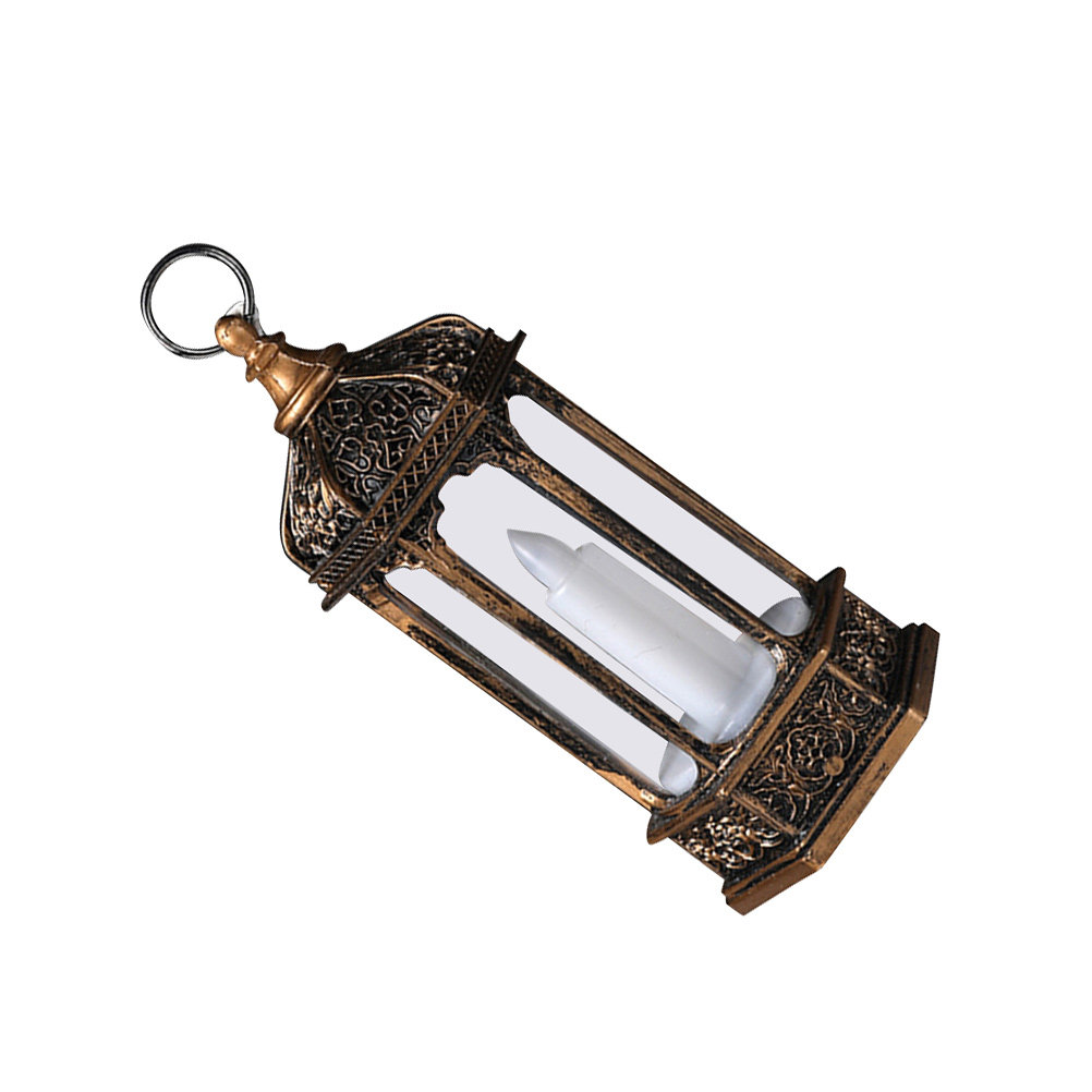 Vintage Lamp Ornament Electron - Vintage Lighting Decor review and price