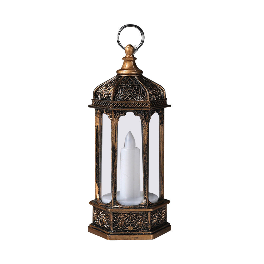 Vintage Lamp Ornament Electron - Vintage Lighting Decor review and price