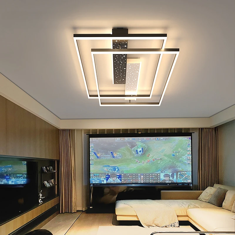 Chandelier Living Room Indoor  - Decor Lighting Cy review and price