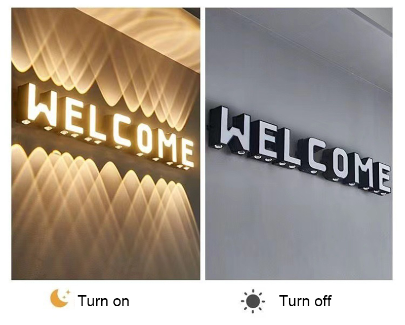 Outdoor IP65 Waterproof Wall L - Lighting Decor Home review and price