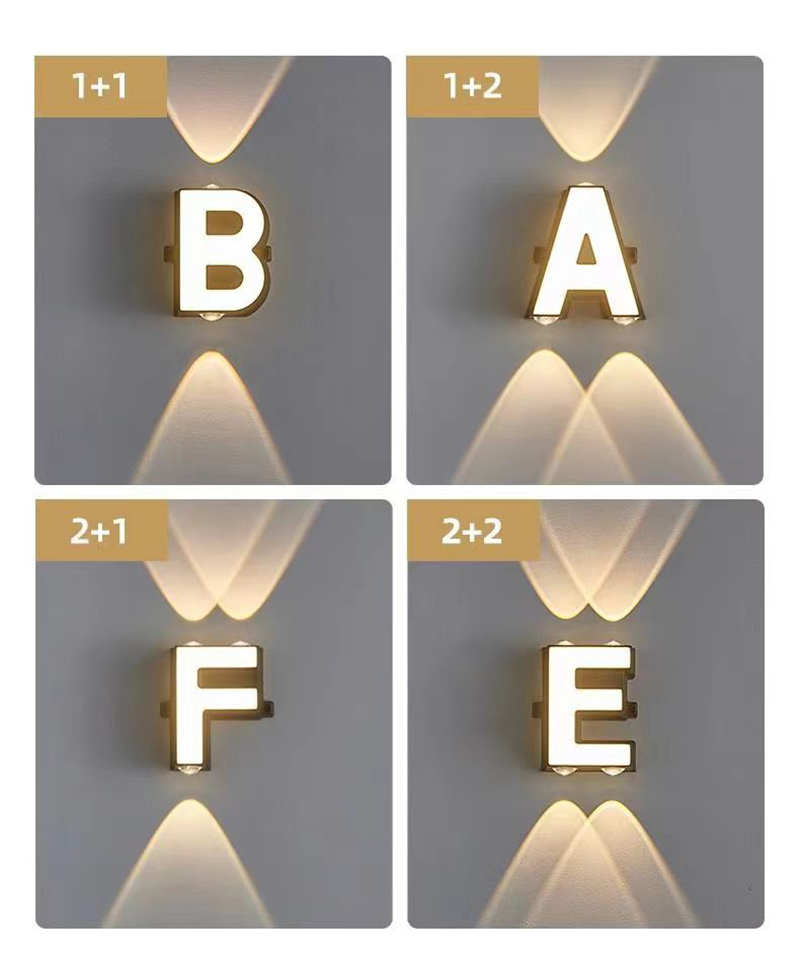 Outdoor IP65 Waterproof Wall L - Lighting Decor Home review and price