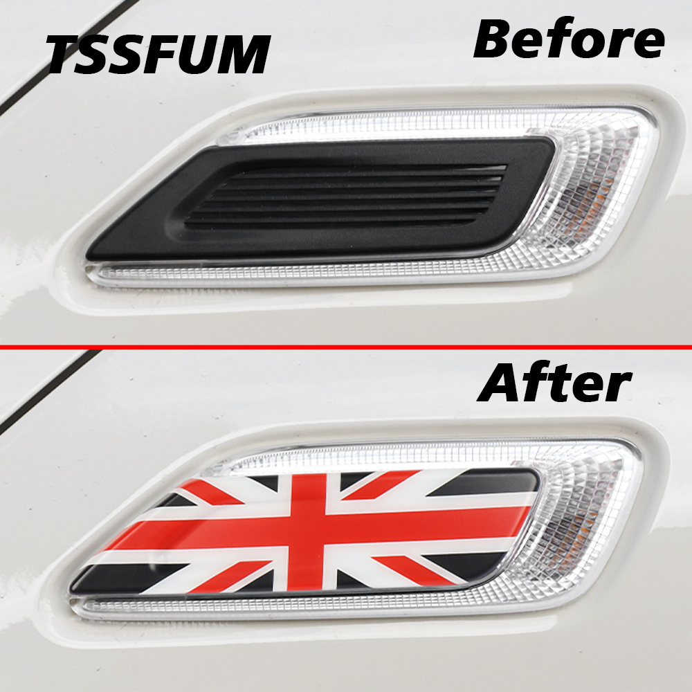 1Pair Union Jack Exterior Side - Union Lighting & Decor Montreal Quebec review and price