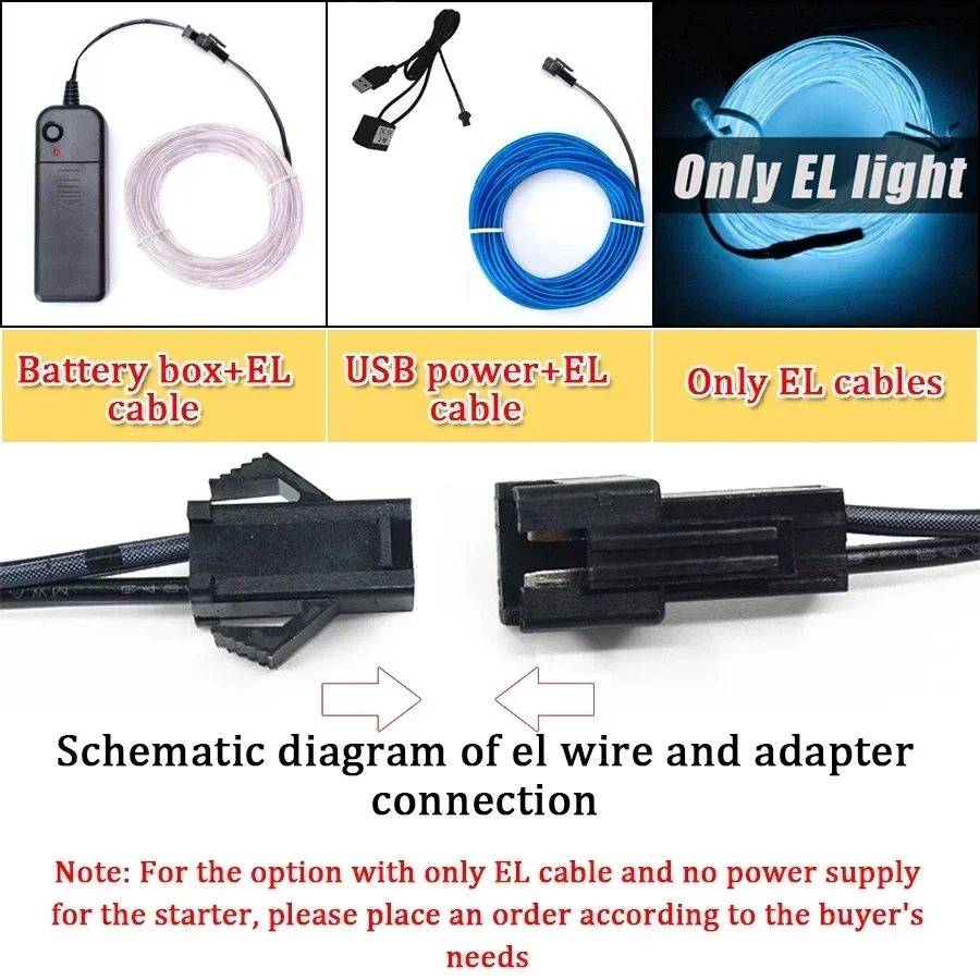 1M/3M/5M Flexible Neon Light B - Lighting Bolt Decor review and price