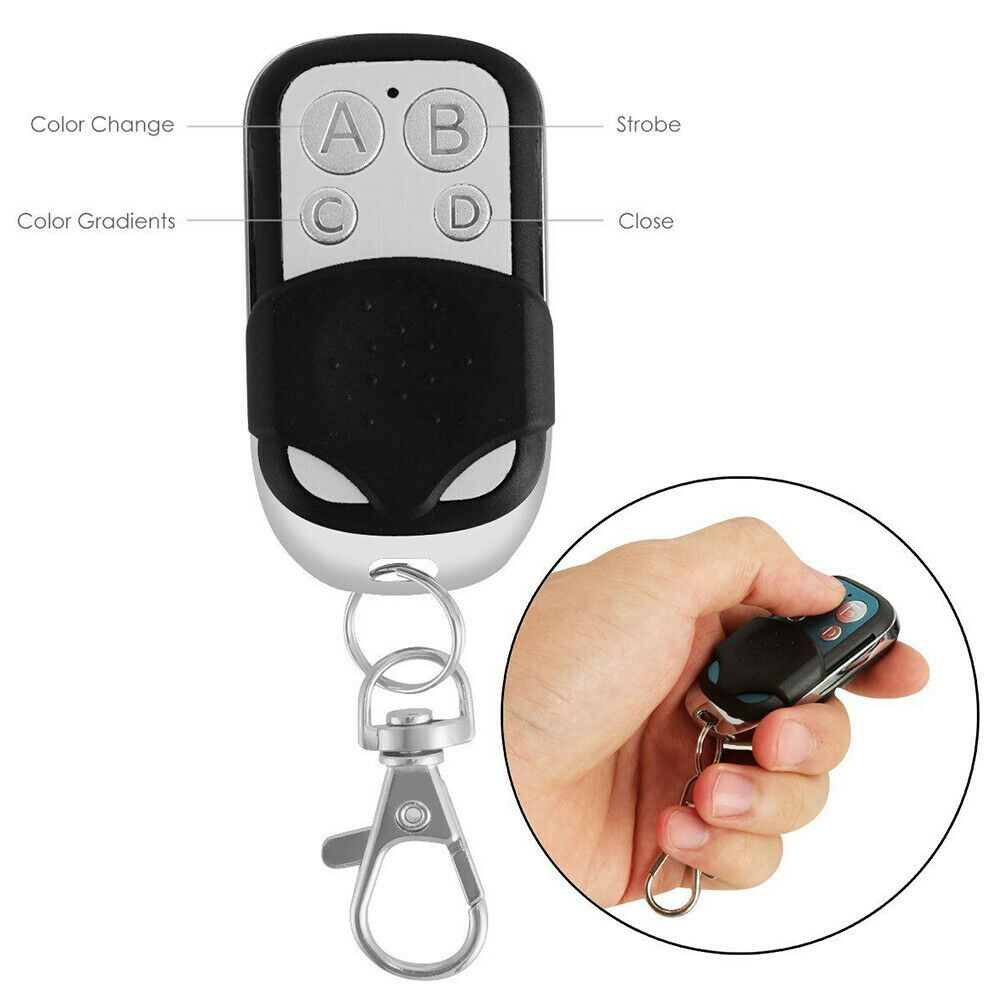 Niscarda Car Motorcycle RGB LE - Lighting Bolt Decor review and price