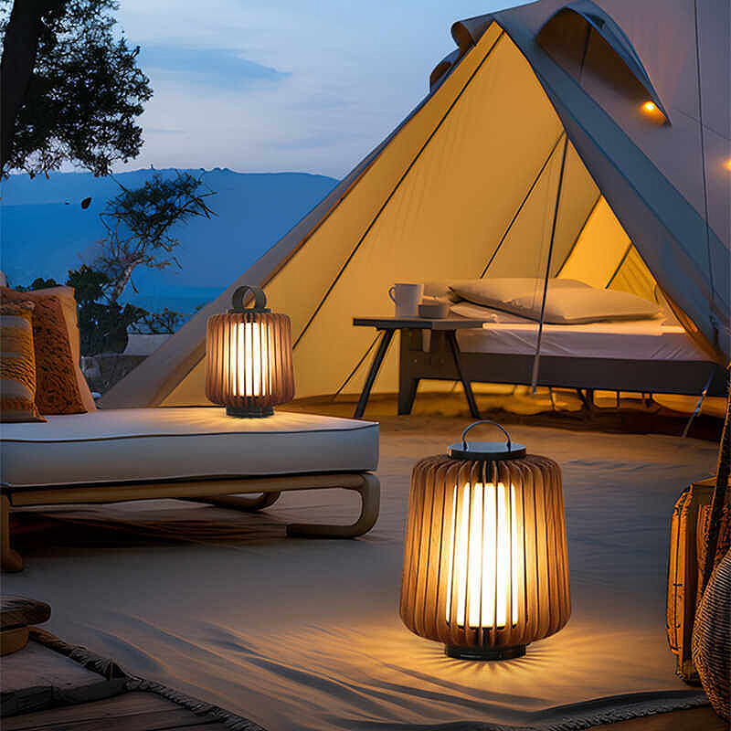 Luminous floor lamp courtyard  - Decor Lighting Floor Lamps review and price
