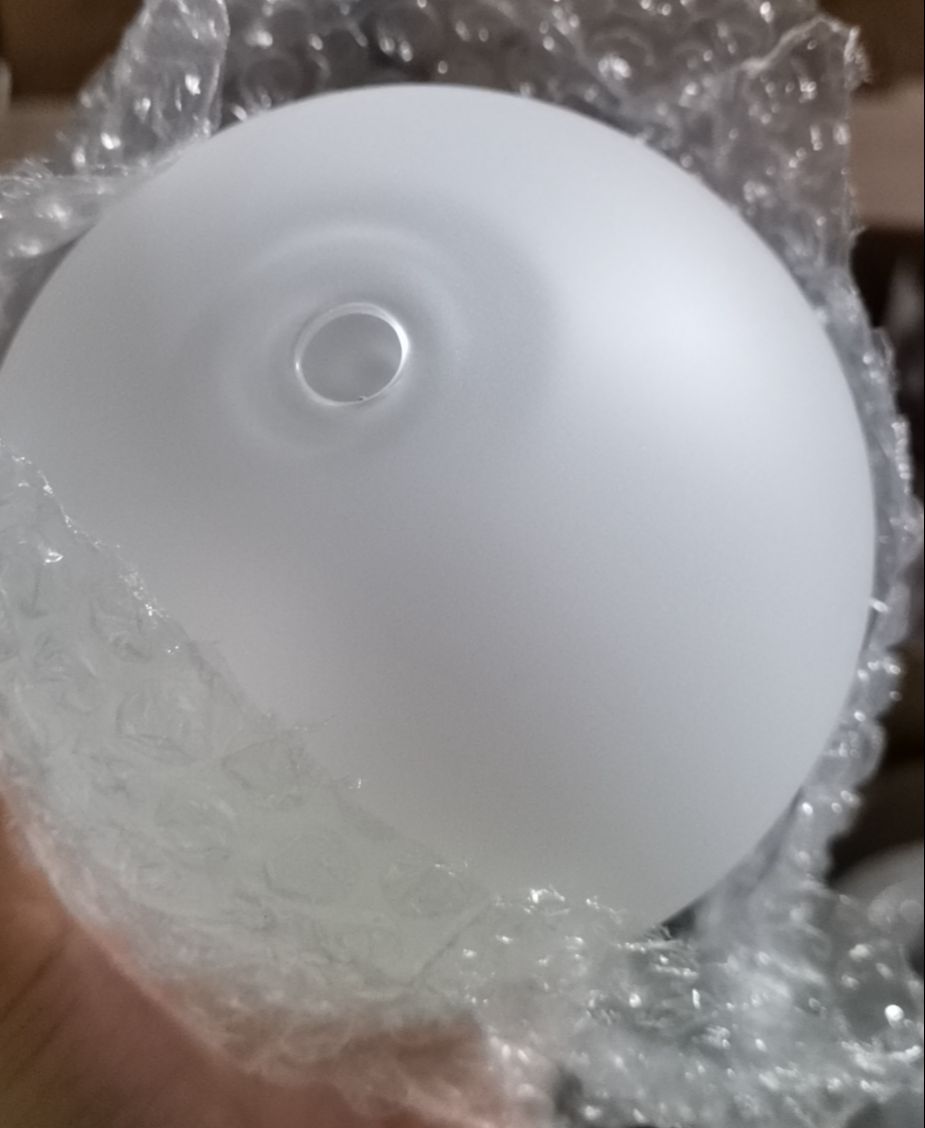 SANDYHA Fross Glass for Pendan - Decor Lighting Floor Lamps review and price