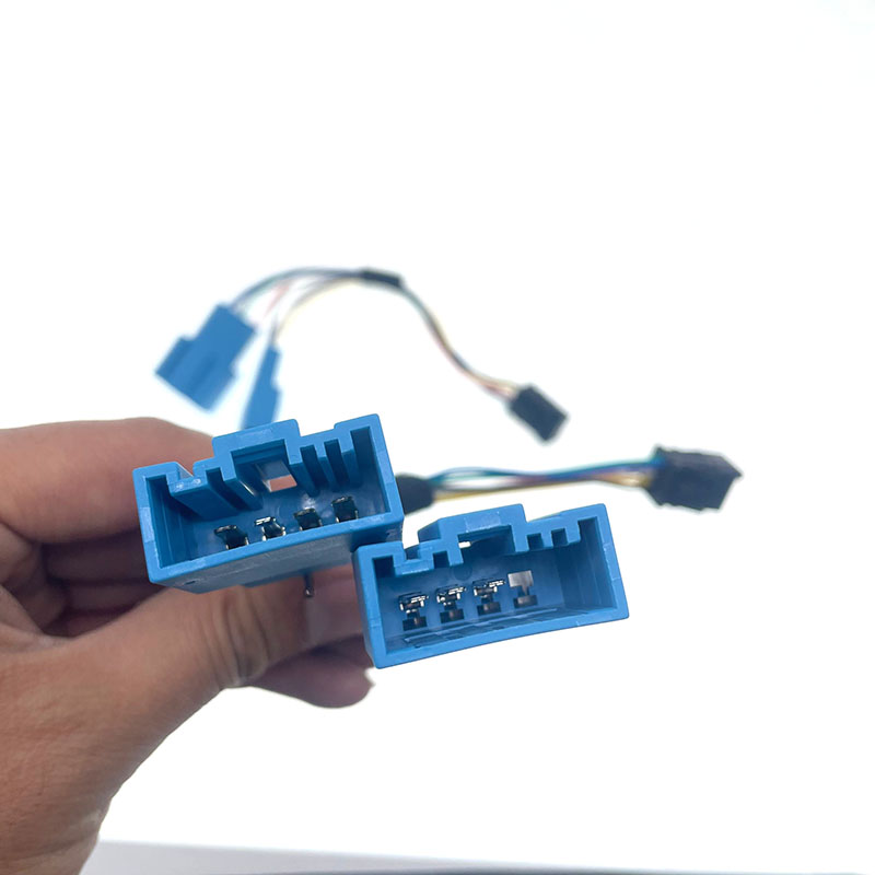 Cable for update pre facelift  - Union Lighting & Decor Montreal Quebec review and price
