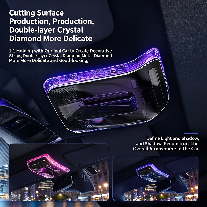 For Mercedes Benz C GLC E Clas - Lighting Decor Inc review and price